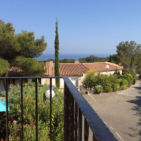 Les Hauts De Bonporteau - Nr 29 كافالير سور مير المظهر الخارجي الصورة