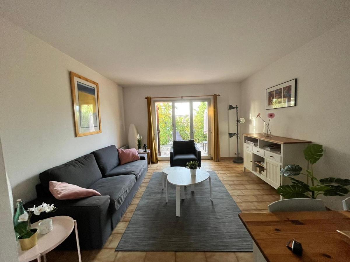 Les Hauts De Bonporteau - Nr 29 كافالير سور مير المظهر الخارجي الصورة