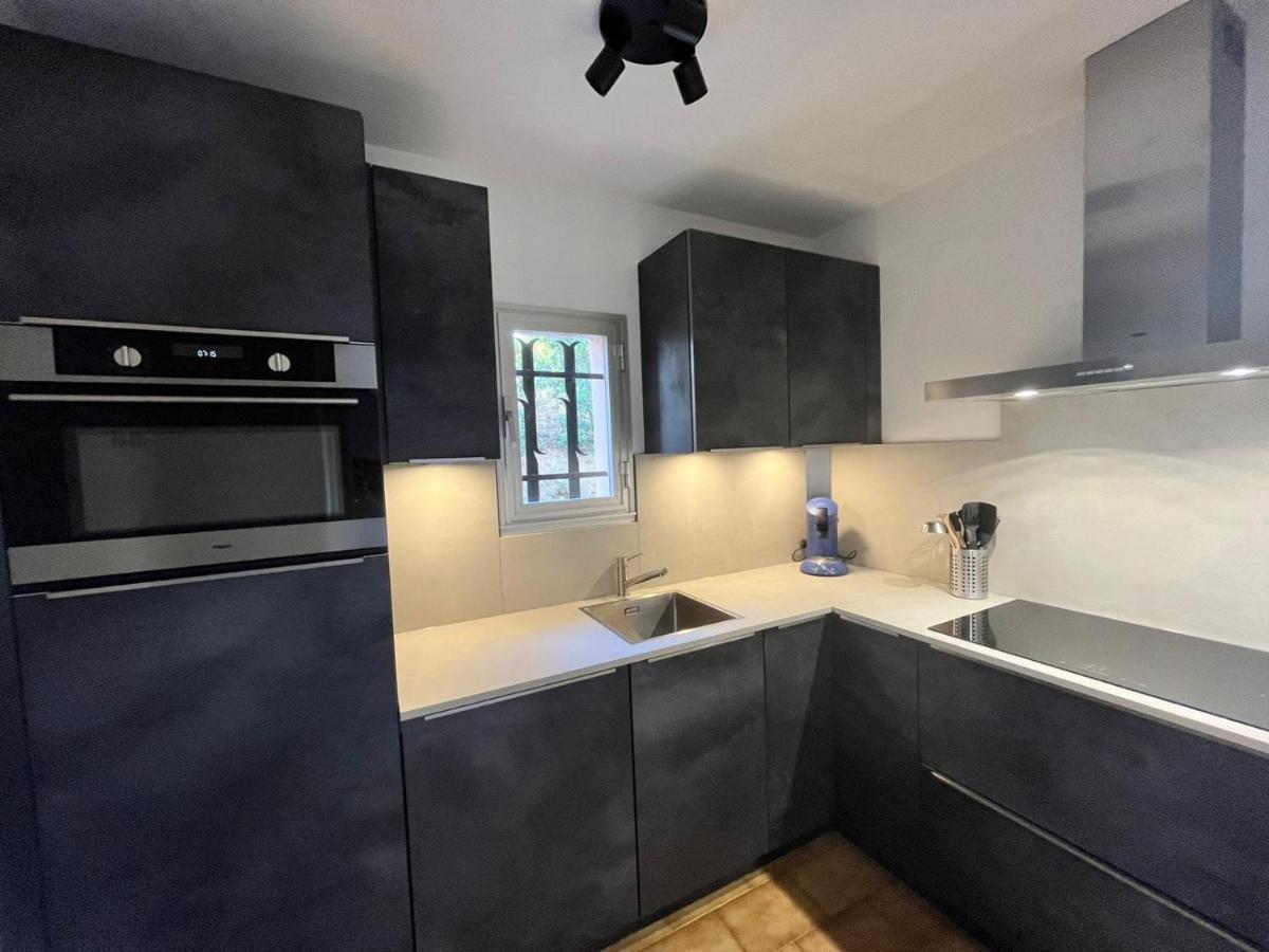 Les Hauts De Bonporteau - Nr 29 كافالير سور مير المظهر الخارجي الصورة