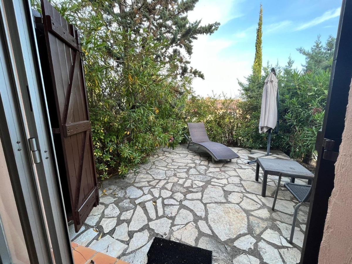 Les Hauts De Bonporteau - Nr 29 كافالير سور مير المظهر الخارجي الصورة