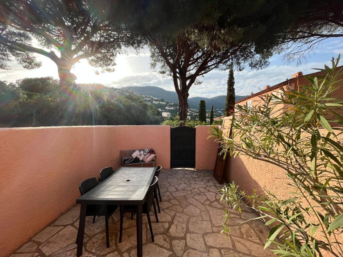 Les Hauts De Bonporteau - Nr 29 كافالير سور مير المظهر الخارجي الصورة