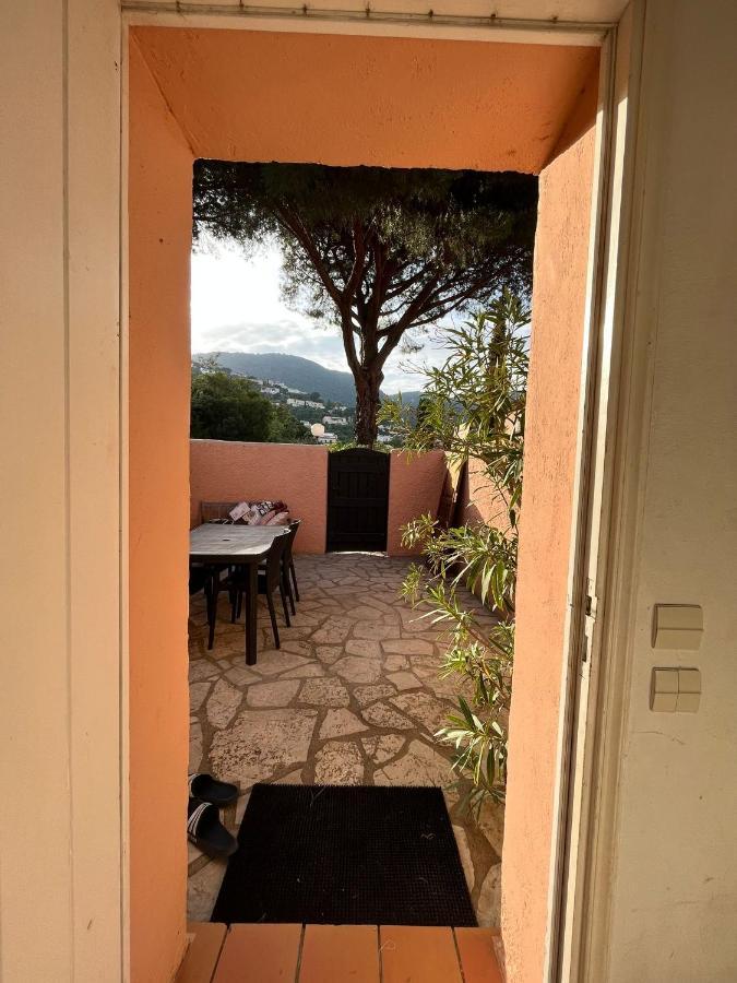 Les Hauts De Bonporteau - Nr 29 كافالير سور مير المظهر الخارجي الصورة