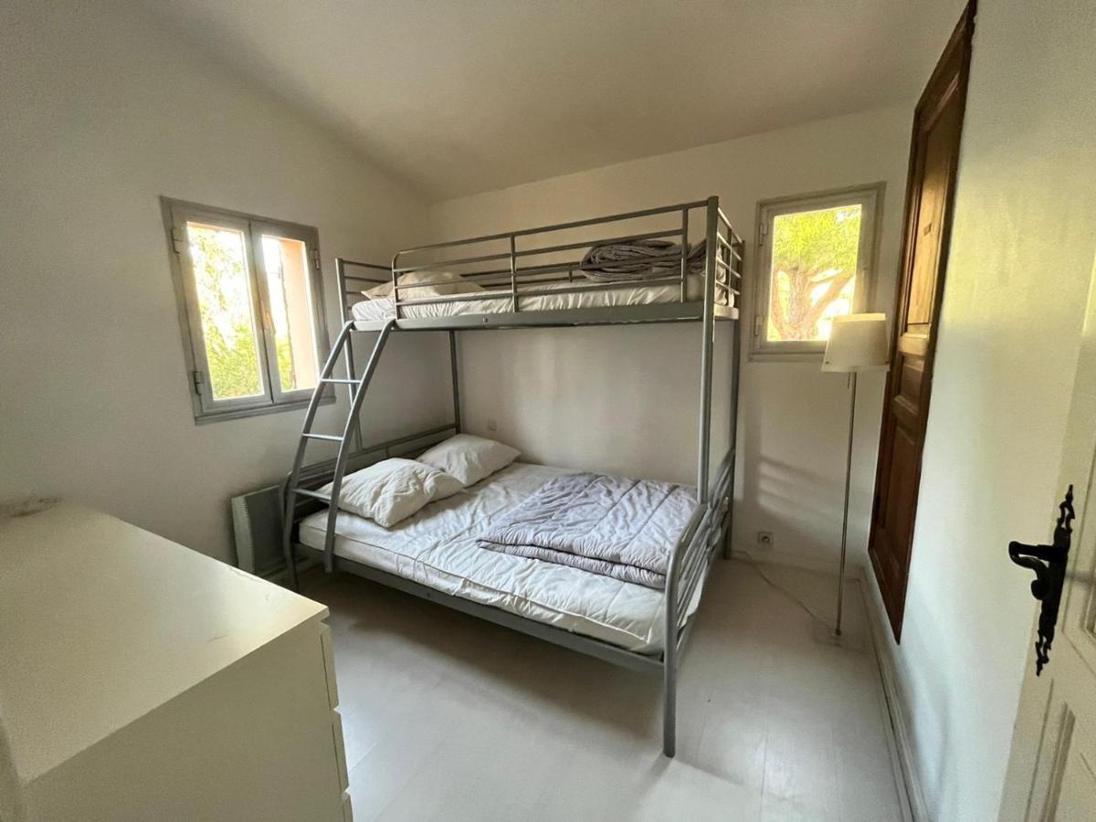 Les Hauts De Bonporteau - Nr 29 كافالير سور مير المظهر الخارجي الصورة