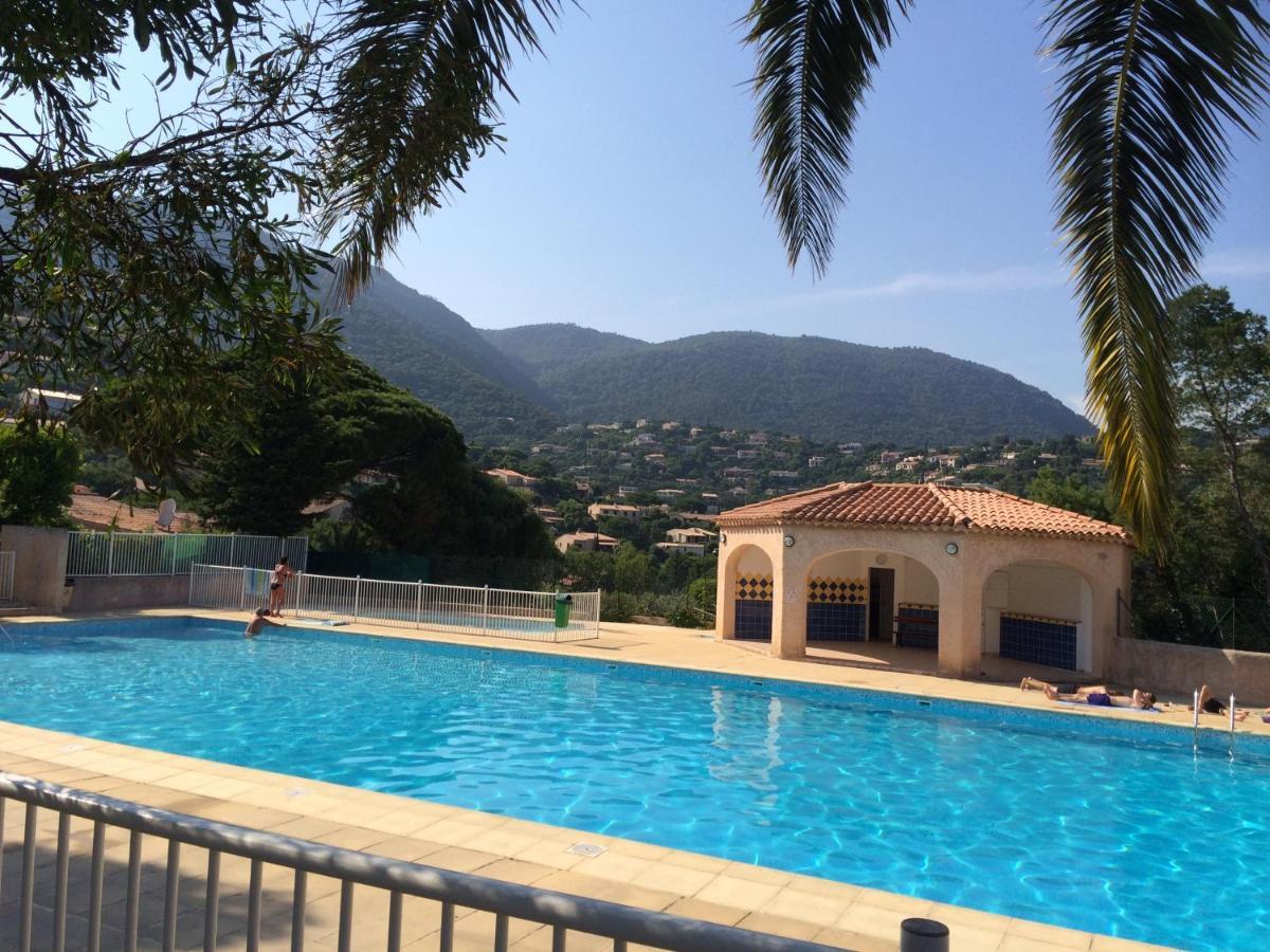Les Hauts De Bonporteau - Nr 29 كافالير سور مير المظهر الخارجي الصورة